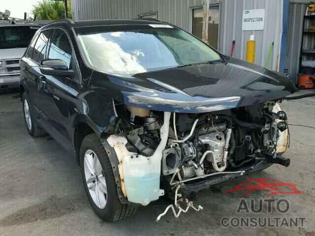 FORD EDGE 2015 - 2FMTK4J8XFBB78178