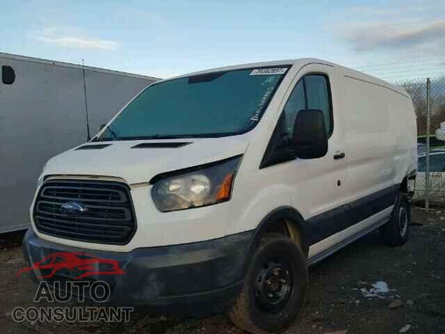 FORD TRANSIT CO 2015 - 1FTNR1YM4FKB03847