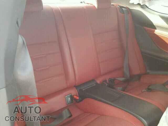 LEXUS RX350 2015 - JTHHE5BC3F5008595