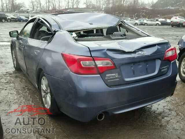 SUBARU LEGACY 2015 - 4S3BNAE67F3059633