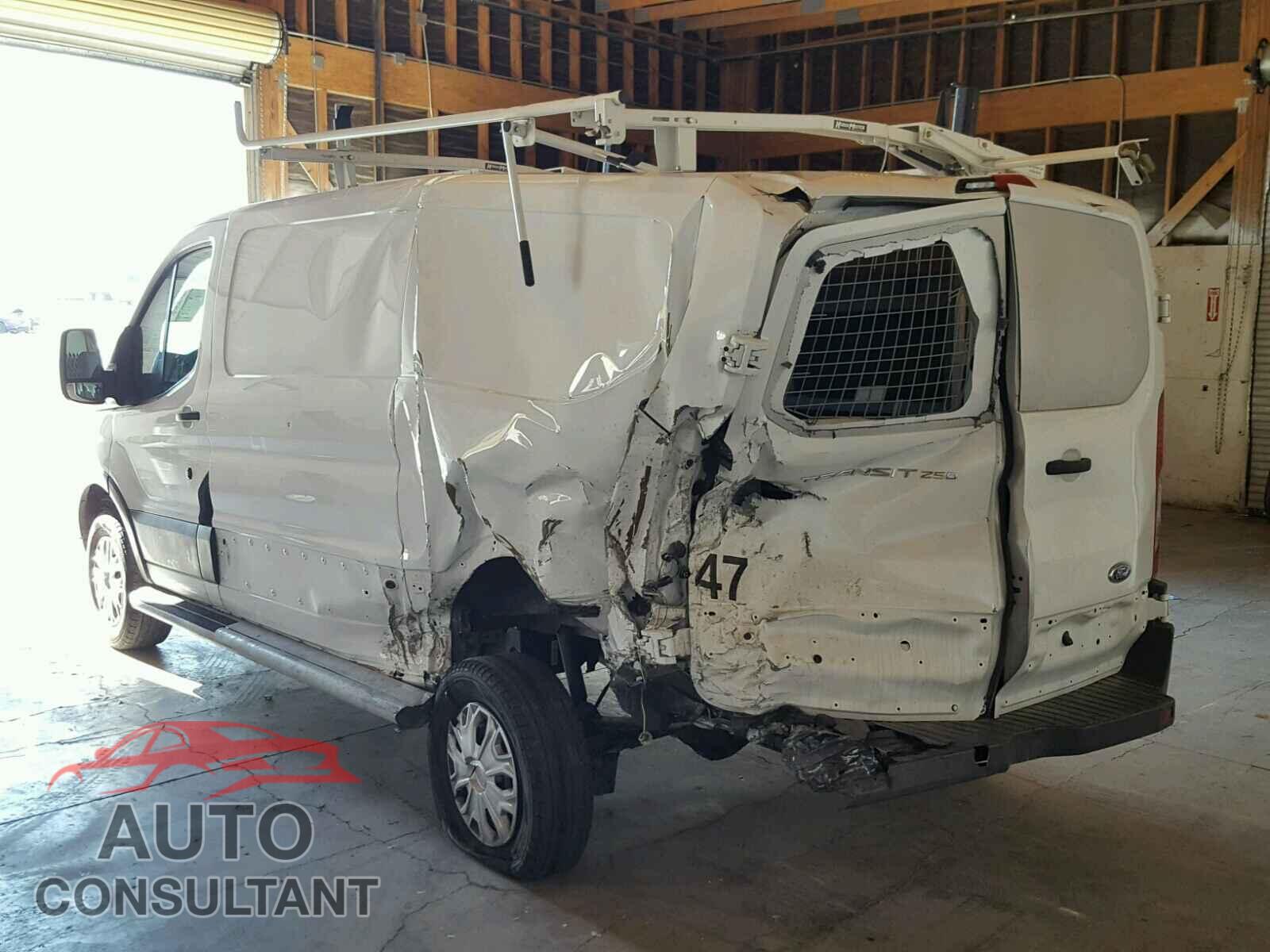 FORD TRANSIT CO 2015 - 1FTNR1ZM3FKA47432