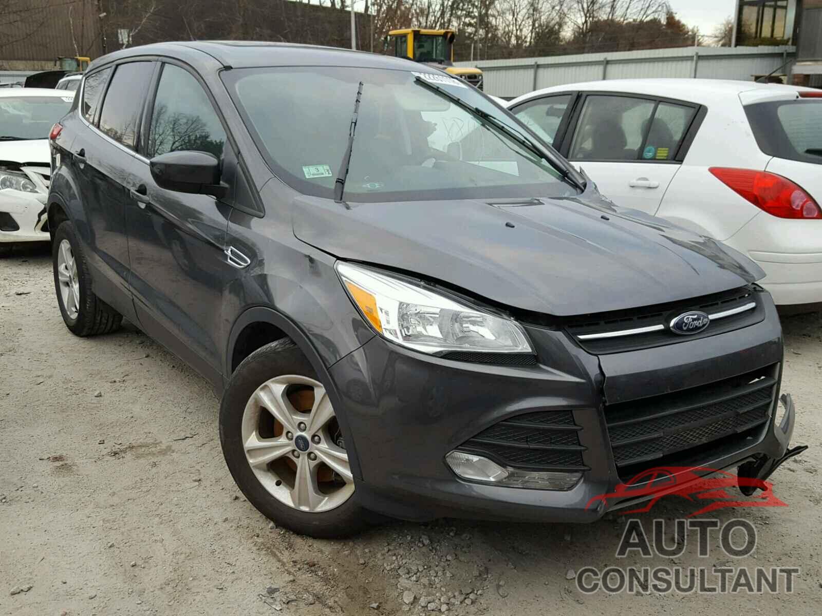 FORD ESCAPE 2015 - 1FMCU9GX9FUB15198