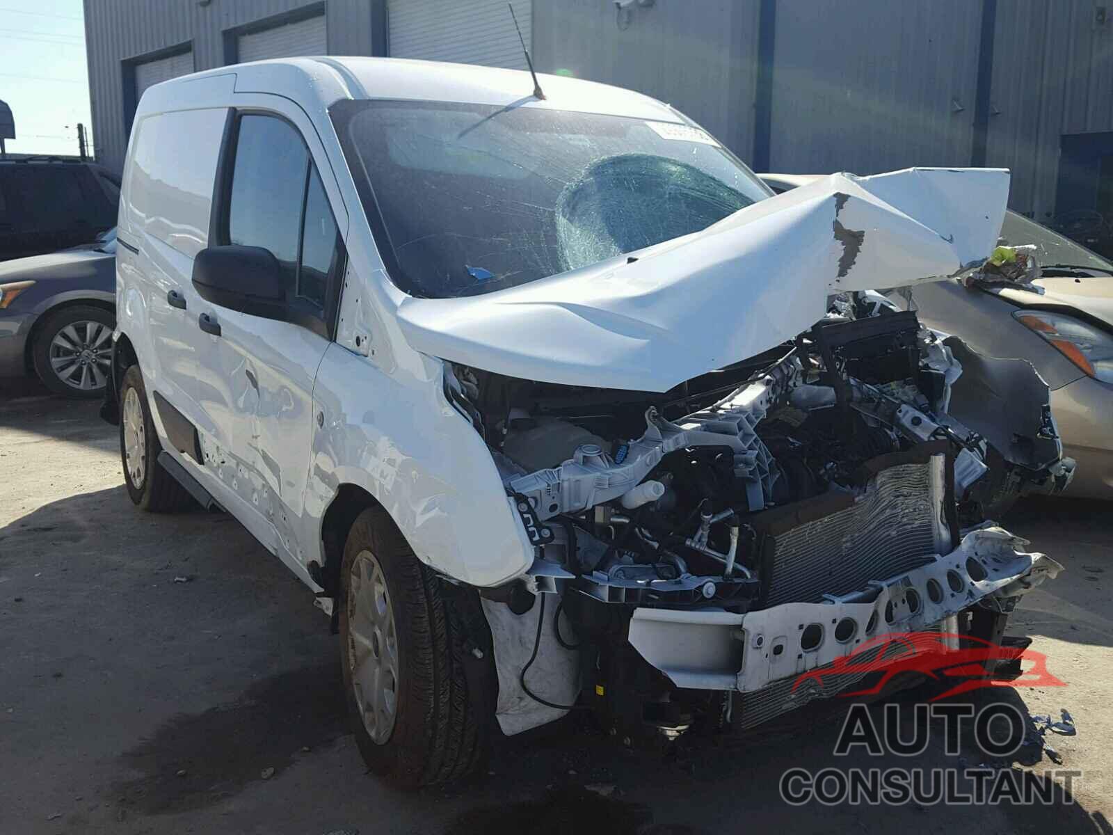 FORD TRANSIT CO 2017 - NM0LS6E71H1304621