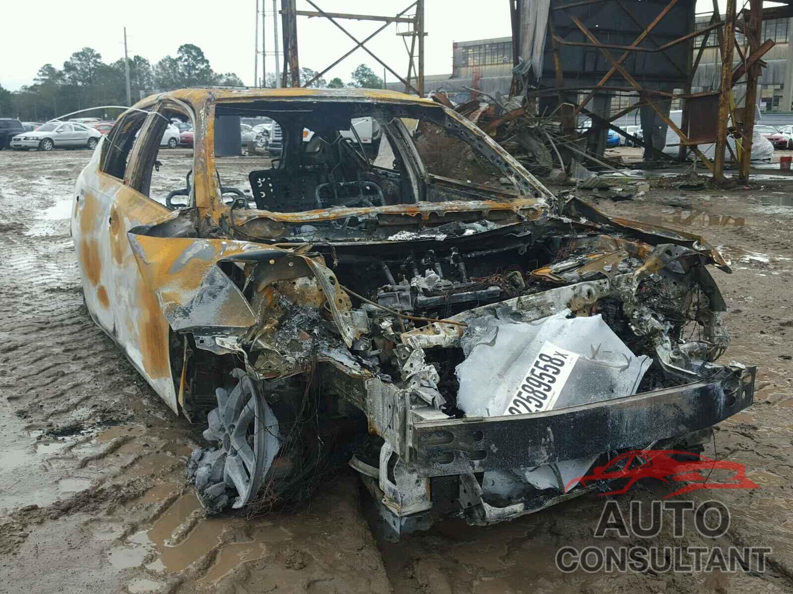 LEXUS CT 200 2016 - JTHKD5BH0G2268606