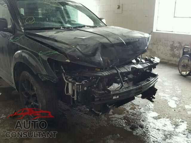 DODGE JOURNEY 2016 - 3C4PDDBG4GT164045