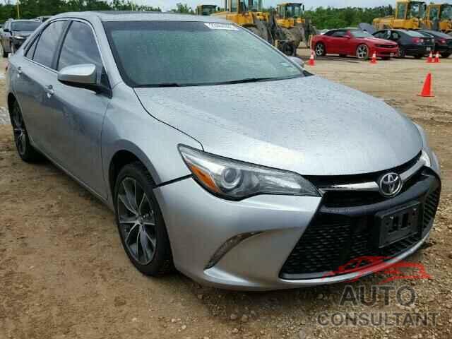 TOYOTA CAMRY 2015 - 4T1BF1FK9FU478811