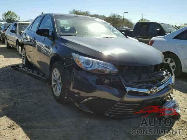 TOYOTA CAMRY 2015 - 4T4BF1FK3FR490930