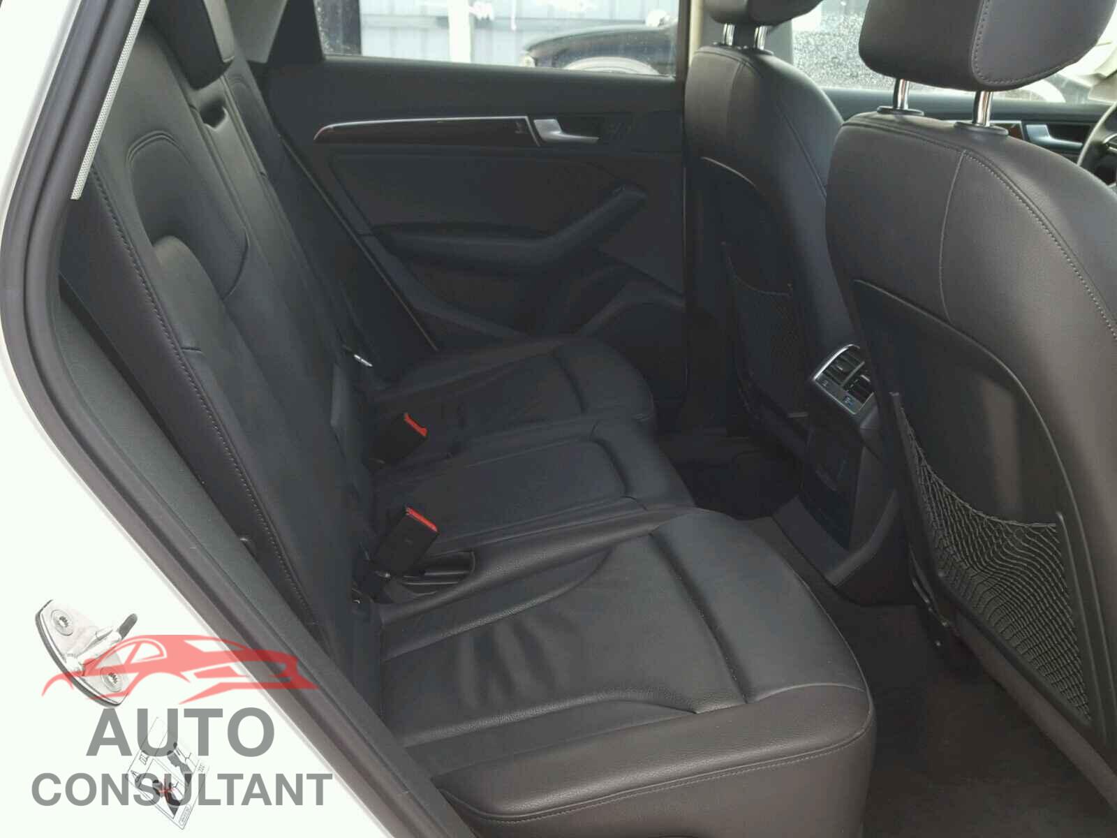 AUDI Q5 2015 - WA1CFAFP7FA005554