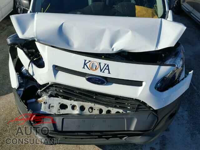 FORD TRANSIT CO 2015 - NM0LS7E7XF1175863