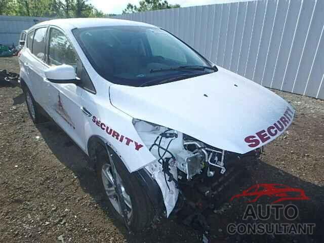 FORD ESCAPE 2015 - 1FMCU9GX4FUA93577