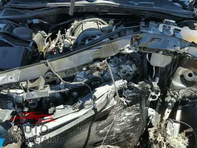 DODGE CHALLENGER 2015 - 2C3CDZAT7FH821703