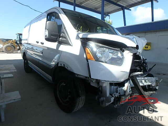 FORD TRANSIT CO 2015 - 1FTNE1YM9FKA50218