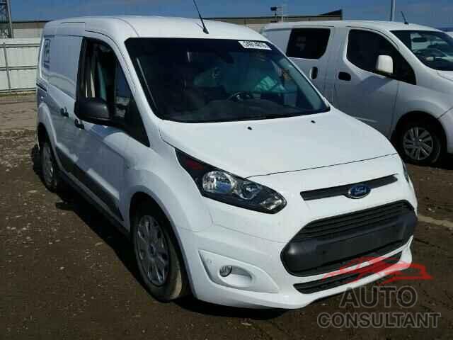 FORD TRANSIT CO 2015 - NM0LS6F72F1180516