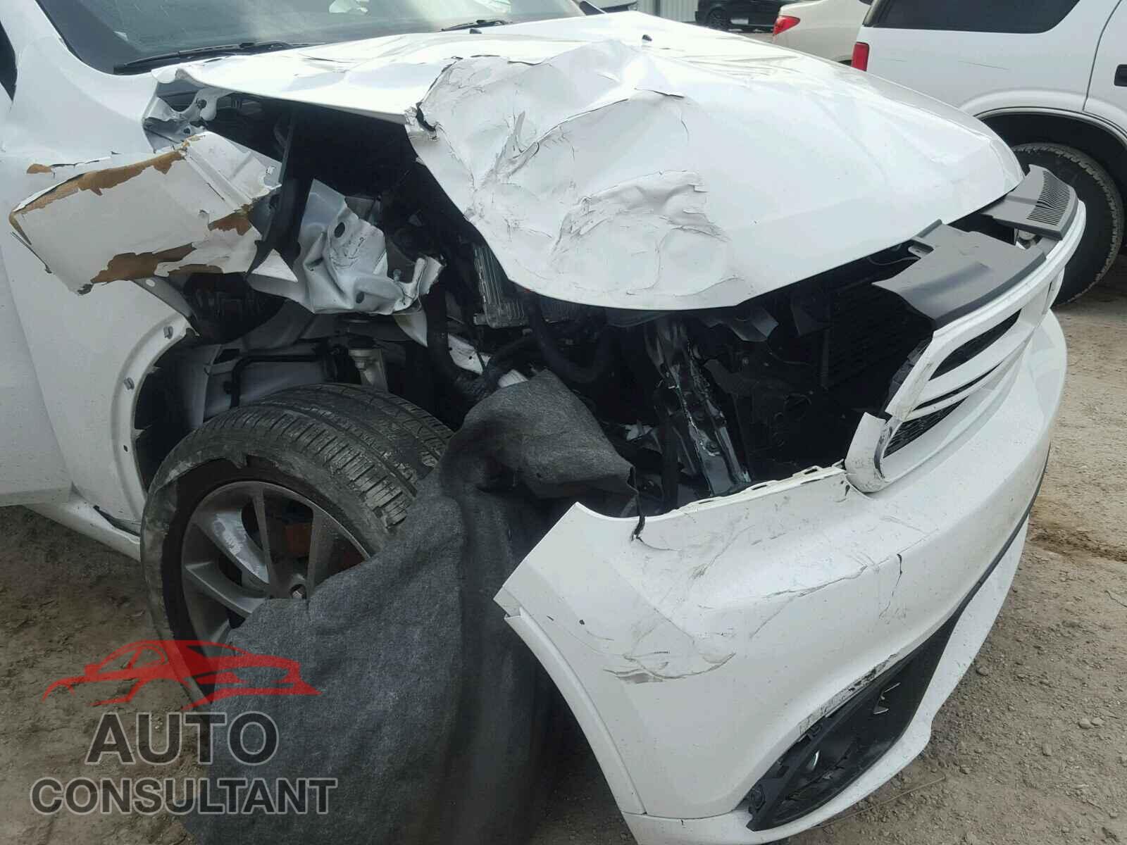 DODGE DURANGO 2017 - 1C4RDHDG9HC719131