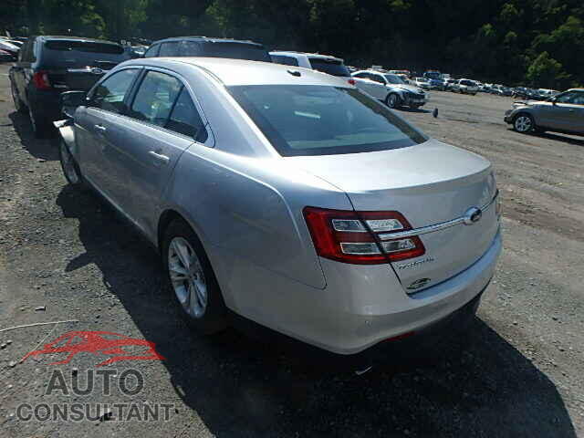 FORD TAURUS 2015 - 1FAHP2E81FG113583