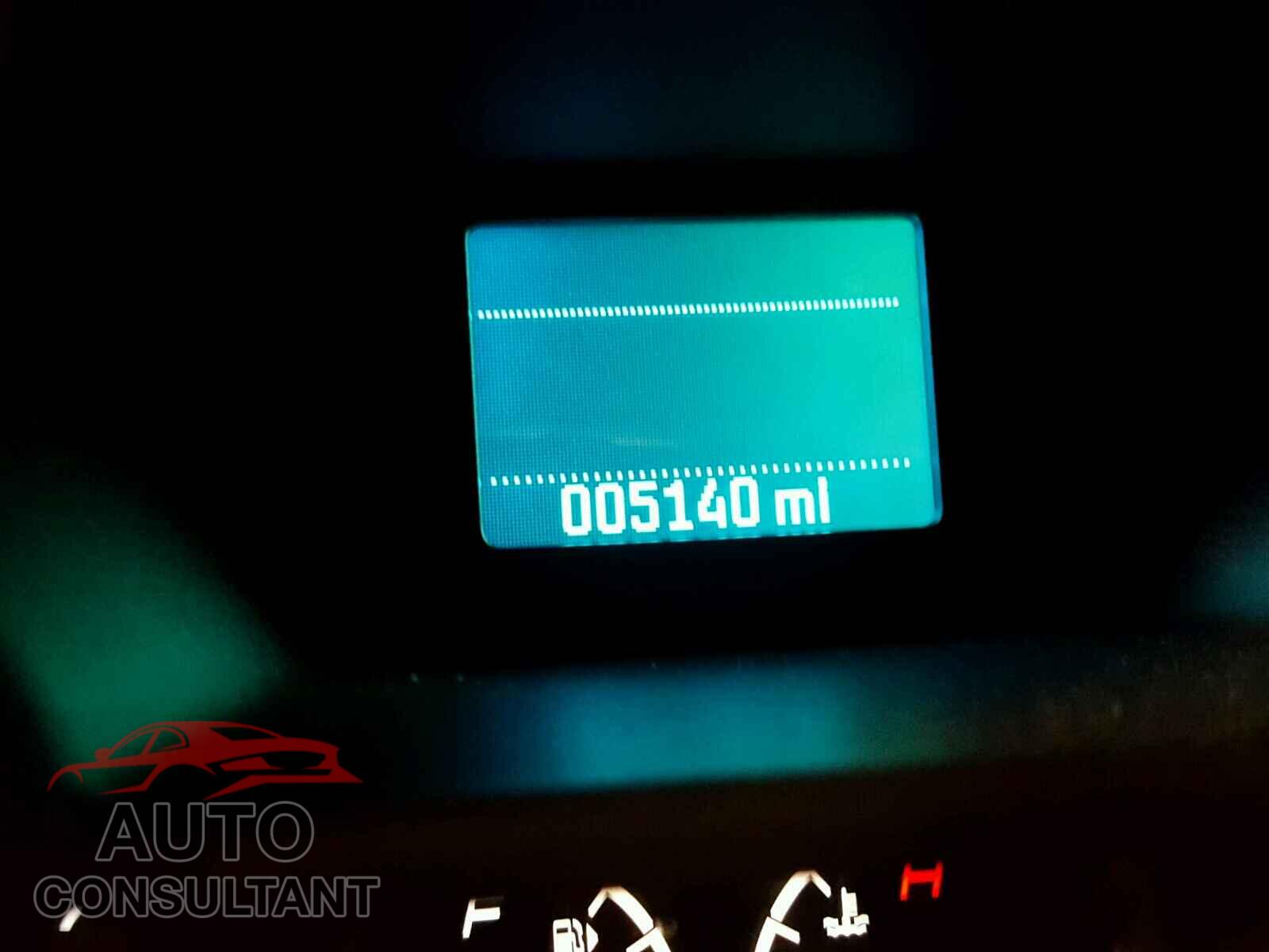 FORD TRANSIT CO 2017 - NM0LS7E7XH1337932