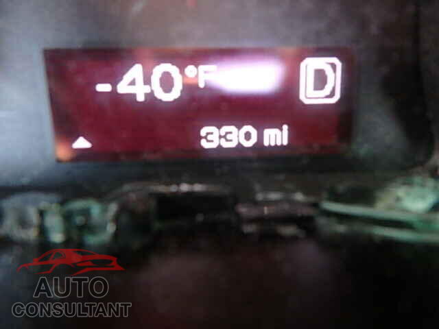 DODGE DART 2015 - 1C3CDFBB3FD375650