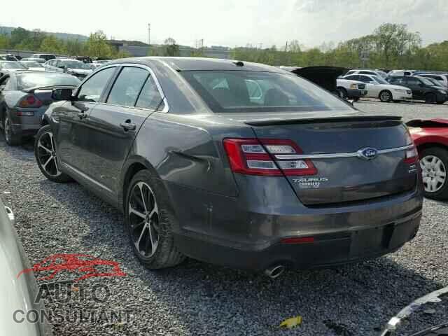 FORD TAURUS 2015 - 1FAHP2E88FG208383