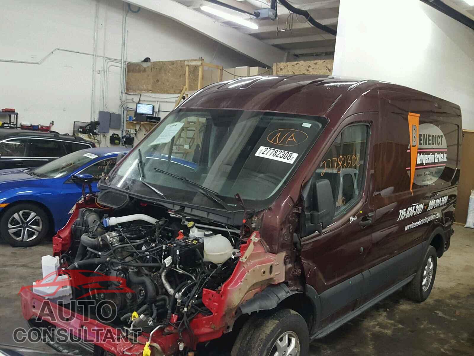 FORD TRANSIT CO 2015 - 1FTNR1CG0FKA94033
