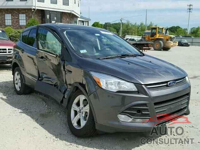 FORD ESCAPE 2015 - 1FMCU9GX8FUC52861