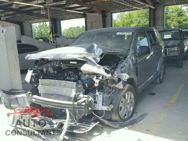 DODGE JOURNEY 2015 - 3C4PDCAB7FT719889