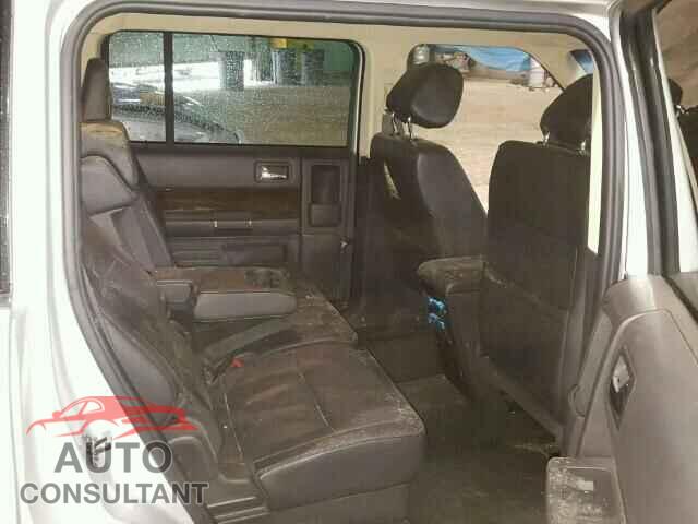 FORD FLEX 2015 - 2FMHK6D84FBA05947