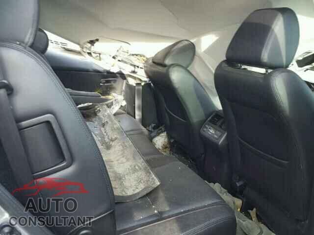 MAZDA CX-9 2015 - JM3TB3CV6F0464104