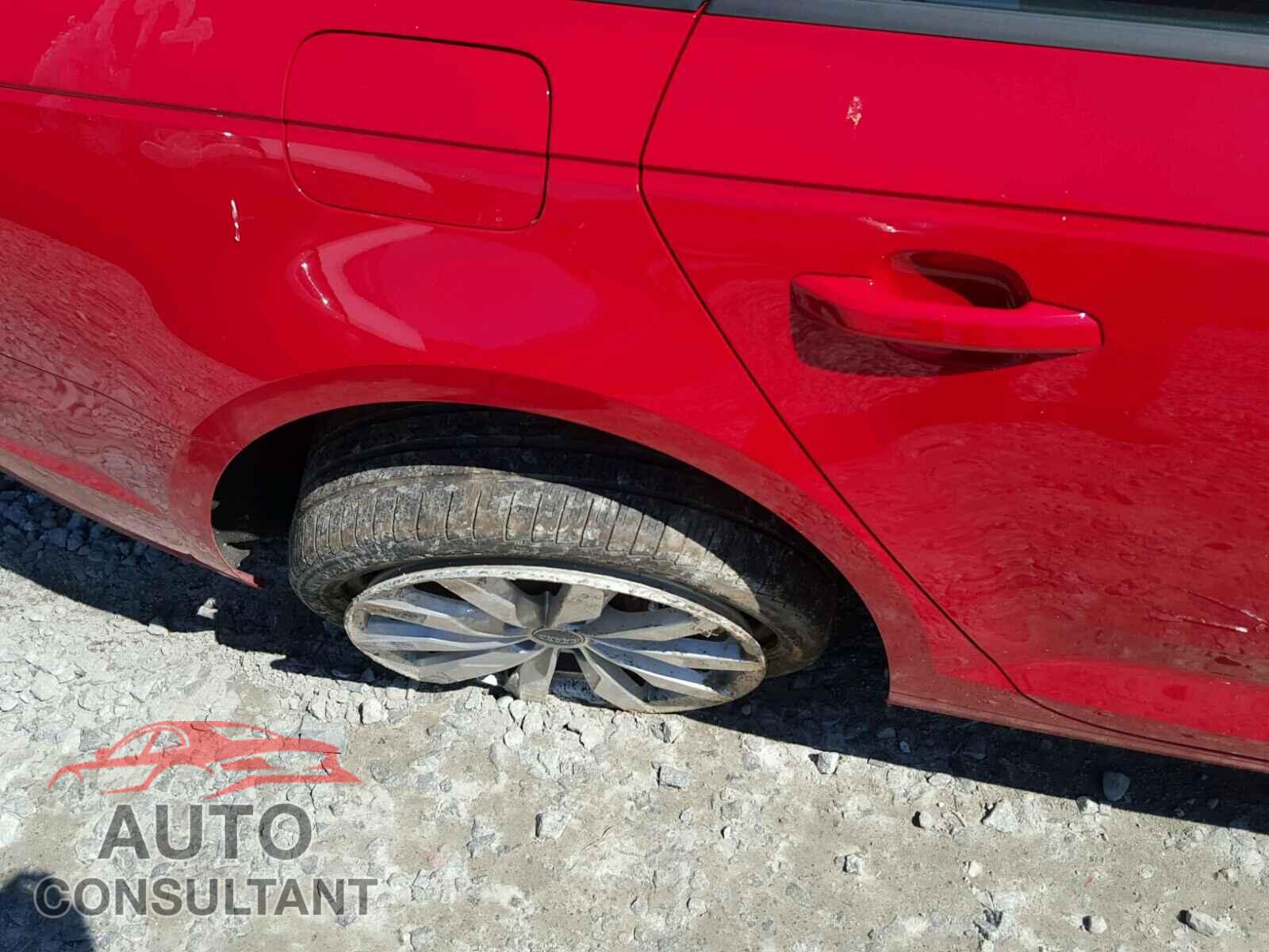 AUDI A4 2017 - WAUGMAF4XHN052718