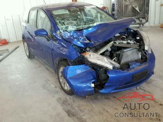 NISSAN VERSA 2015 - 3N1CE2CP2FL442005