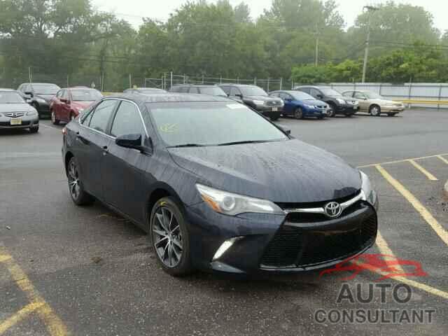 TOYOTA CAMRY 2015 - 4T1BF1FK9FU478954