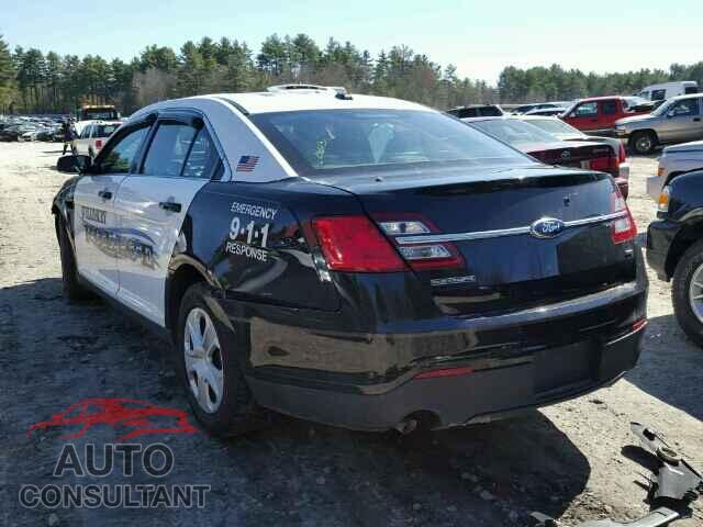 FORD TAURUS 2015 - 1FAHP2MK3FG142659
