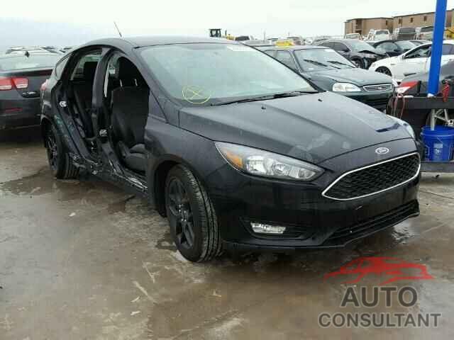 FORD FOCUS 2016 - 1FADP3K23GL314799