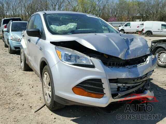 FORD ESCAPE 2015 - 1FMCU0F70FUA07842