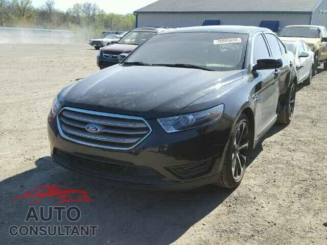 FORD TAURUS 2015 - 1FAHP2E81FG125491