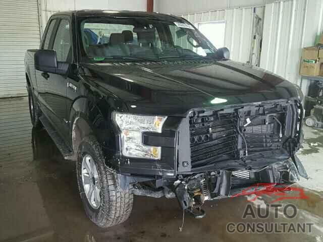 FORD F150 2015 - 1FTEX1EP5FFC99665