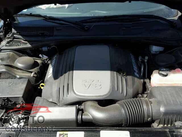 DODGE CHALLENGER 2015 - 2C3CDZAT9FH710280