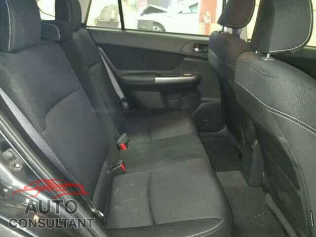 SUBARU IMPREZA 2015 - JF1GPAU65F8301720