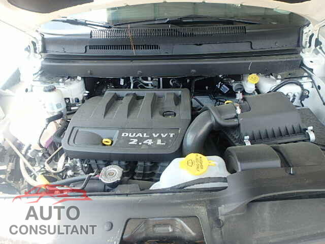 DODGE JOURNEY 2015 - 3C4PDCABXFT572788