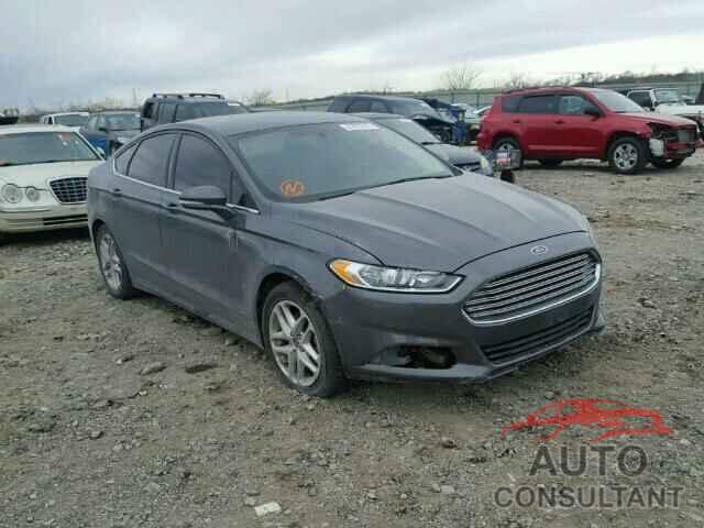 FORD FUSION 2015 - 3FA6P0H79FR145530
