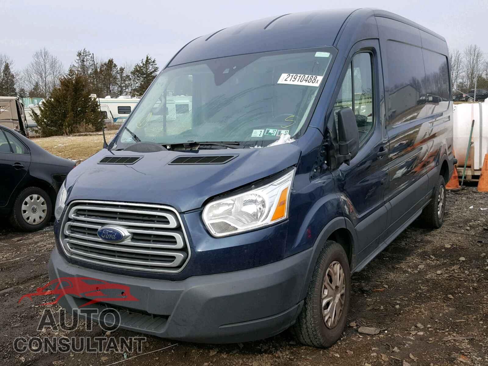 FORD TRANSIT CO 2017 - 1FTYR2CG0HKA06572