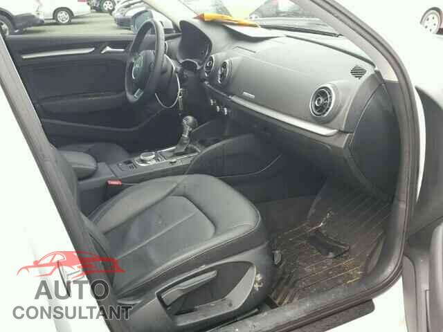 AUDI S3 2015 - WAUBFGFF0F1126905