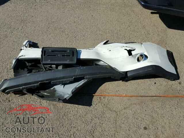 SUBARU XV 2015 - JF2GPADC1FH287395