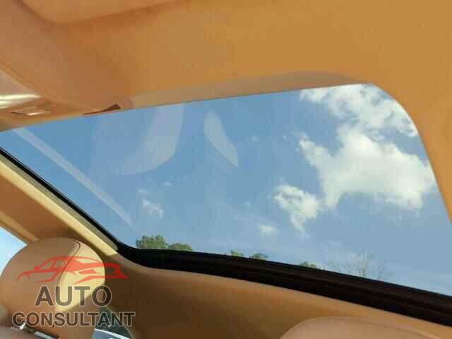 AUDI A5 2015 - WAUMFAFR6FA034035