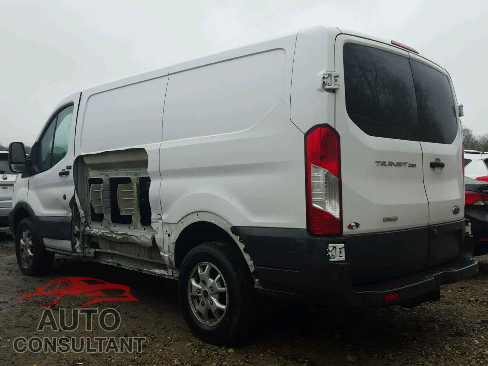 FORD TRANSIT CO 2015 - 1FTYR1YG6FKA85293