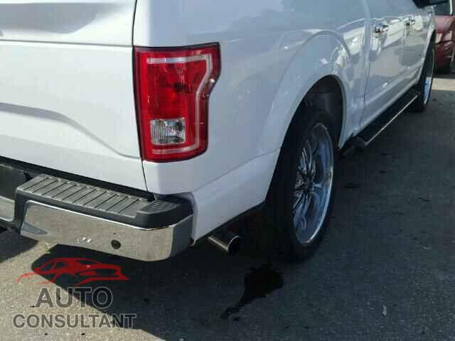 FORD F150 2015 - 1FTEW1CP4FFB76963