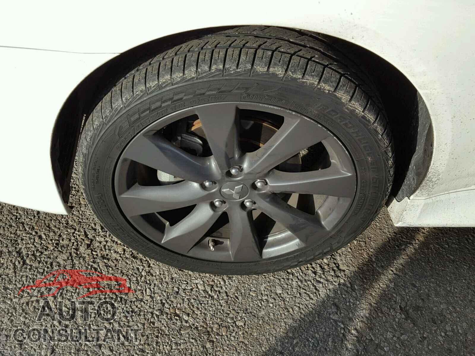 MITSUBISHI LANCER 2015 - JA32V6FV7FU005518