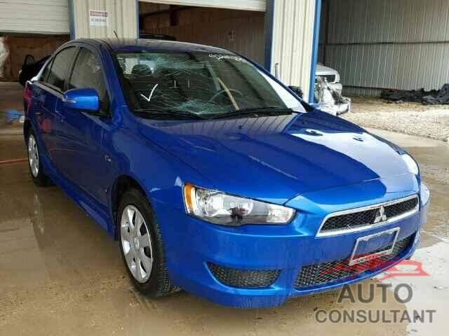 MITSUBISHI LANCER 2015 - JA32U2FU6FU016299