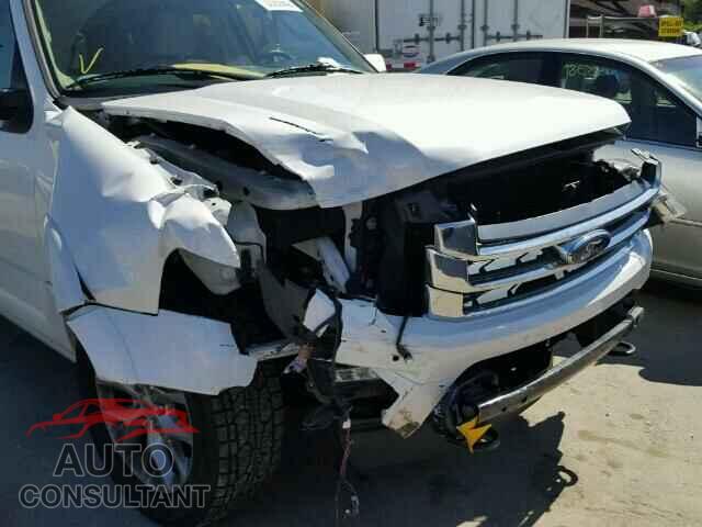 FORD EXPEDITION 2015 - 1FMJK2AT6FEF03705