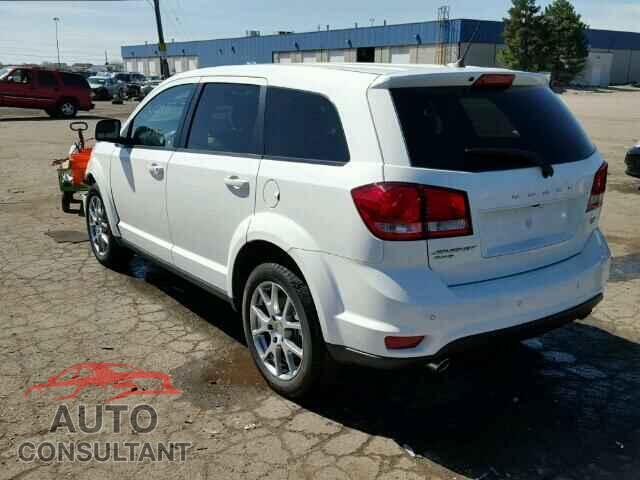 DODGE JOURNEY 2016 - 3C4PDDEG7GT121895
