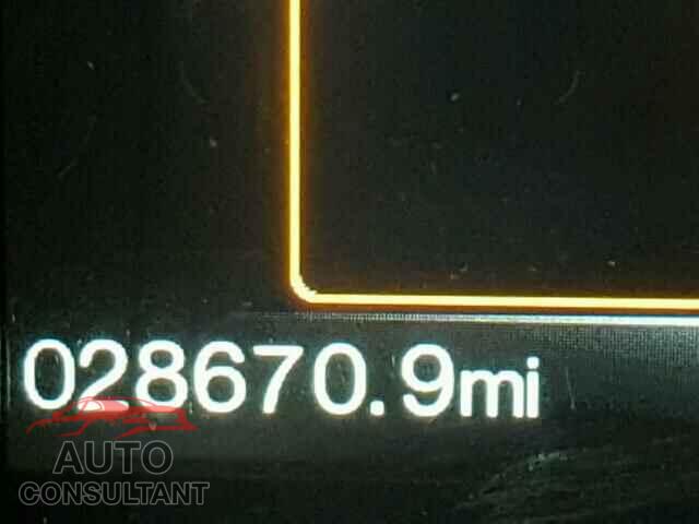 FORD MUSTANG 2015 - 1FA6P8AM8F5342688